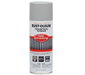 Spray Paint - Galvanizing - Flat Grey / 1685830