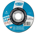 Grinding Wheels - BASIC* 2 in 1 / Type 27