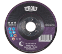 Grinding Wheels - PREMIUM*** FOCUR Extra / Type 27F