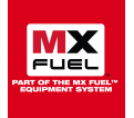 MX FUEL™ Handheld Core Drill Kit w/ Stand