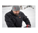 M12 TOUGHSHELL™ Men's Heated Jacket Kit - Black