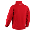 M12 TOUGHSHELL™ Men's Heated Jacket Kit - Red