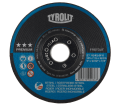 Type 27E 2-in-1 Rough Grinding Wheels