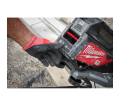 MX FUEL™ Vibratory Screed Kit