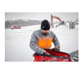 M12™ Heated TOUGHSHELL™ Jacket - Gray - XL