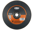 Type 27E "ALUMINUM" Grinding Wheels