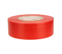 TAPE POLY 2"-55M RED