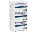 Paper Towel - Singlefold - White / 01250 *EMBASSY® SUPREME