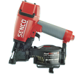 Roofing Nailer (w/Acc) - 1-3/4" - 15° Coiled / 445XP *ROOFPRO™