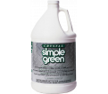 Industrial Cleaner & Degreaser - 1 Gal - Clear / 19128 *SIMPLE GREEN CRYSTAL