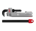 CHEATER™ Adaptable Pipe Wrench - Aluminum