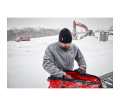 M12™ Heated TOUGHSHELL™ Jacket - Gray - XL