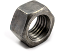 Hex Nut - Grade 2 / Plain