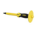 3/4" X 12" FATMAX Concrete Chisel with Bi-Material Hand Guard