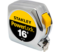 3/4" (19mm) x 16' (5m) - PowerLock® Series Tape Measure