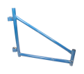 Outrigger Scaffold Frame