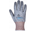 Palm Coated Gloves - A5 Cut - TenActiv™ / STAFGPU Series