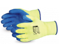 Winter Palm Coated Gloves - EN 388 2242 - EN 511 X2X - Nylon / TKYLX Series *DEXTERITY®