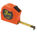 13mm x 3m - Hi-Viz® 1000 Series Power Tape Measure