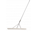 Asphalt Rake - 36" - Aluminum / 78168