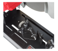 M18 FUEL™ 14" Abrasive Chop Saw Kit