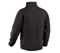 M12 TOUGHSHELL™ Men's Heated Jacket Kit - Black