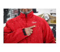 Men's Heated Jacket (Kit) - 12V Li-Ion / 204R-21 Series *M12 TOUGHSHELL™