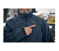 M12™ Heated TOUGHSHELL™ Jacket Kit - Blue - 2XL