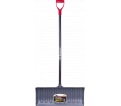 Snow Shovel - 26" - Polypropylene / GIPP26KD