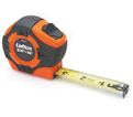 25mm x 8m - Hi-Viz® P1000 Series Tape Measure