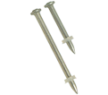 PIN 112-8MM HEAD BALLISTC