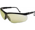 Safety Glasses - Hard Coat SCT Low IR - Black / S3209 *GENESIS®