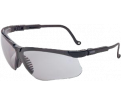 Safety Glasses - Anti-Fog 50% Gray - Black / S3213X *GENESIS