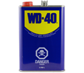Lubricant - 3.78L - Cannister / 1110