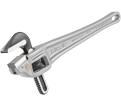 Offset Pipe Wrench - Aluminum / 31000 Series