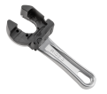 118 2-In-1 Close Quarters Quick-Feed Cutter with Ratchet Handle