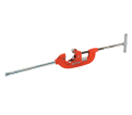 4-S 2" - 4" Heavy Duty Pipe Cutter