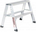 MUSTANG Aluminum Sawhorse / 1300 Series