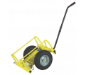 Cricket Pipe Cart