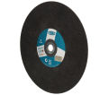 Type 41 Basic CHOP Saw Wheels