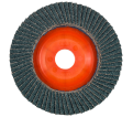 Flap Disc - ALUM/ZIRCONIA - Type 28N Long Life