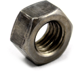 Hex Nut - Grade 5 / Plain