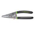 Pro Stainless Wire Stripper / Cutter / Crimper