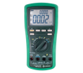 10,000-Count Digital Multimeter, 1000V, 10A (DM-820A)