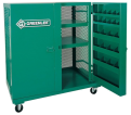 Mesh Cabinet