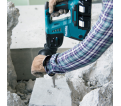 1" Cordless Rotary Hammer