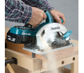 7-1/4" Cordless Circular Saw