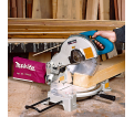 10" Compound Mitre Saw