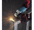 4-1/2" Angle Grinder