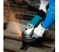 7" Angle Grinder